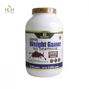 سوپر ویت گینر فول استار | Fullstar Supper Weight Gainer