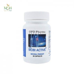 او پی دی موبی اکتیو او پی دی فارما | OPD Pharma OPD Mobi Active