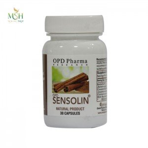 سنسولین او پی دی فارما | OPD Pharma Sensolin