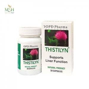 تیستی لین او پی دی فارما | OPD Pharma Thistilyn