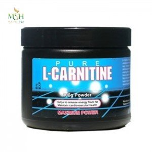 ال کارنیتین او پی دی فارما