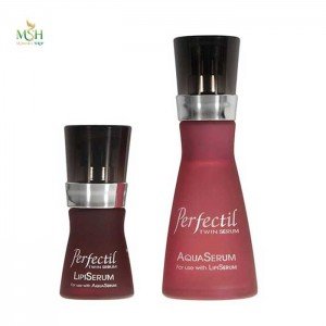 سرم دوقلوی پرفکتیل ویتابیوتیکس |  Vitabiotics Perfectil Twin Serum