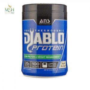 دیابلو پروتئین ای ان اس | ANS Diablo Protein