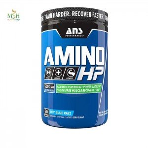 آمینو اچ پی ای اس ان | ASN Amino HP