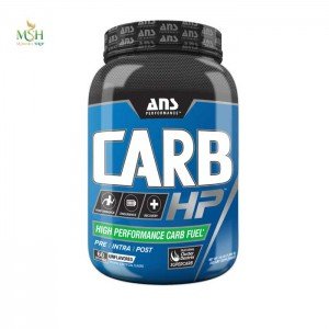 کربو ای ان اس | ASN Carbo HP