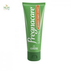 کرم پرگناکر ویتابیوتکس | Vitabiotics Pregnacare Stretch Mark Cream