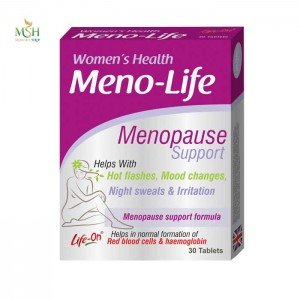 منو لایف لایف آن | Life on Meno Life