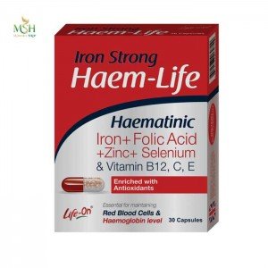 هم لایف لایف آن | Life on Haem Life