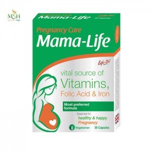 ماما لایف لایف آن | Life on Mama Life