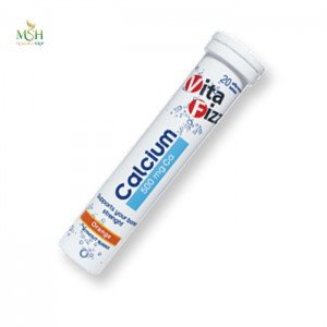 کلسیم ویتافیز | Vita Fizz Calcium