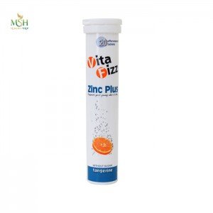 زینک پلاس ویتافیز | Vita Fizz Zinc Plus
