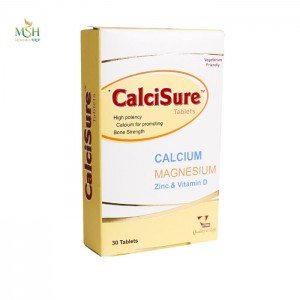 کلسی شور ویتان | Vitane Calci Sure