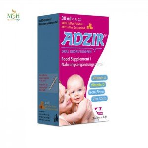 آدزیر ویتان | Vitane Adzir