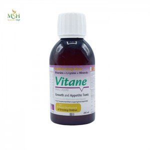 شربت ویتان | Vitane Liquid