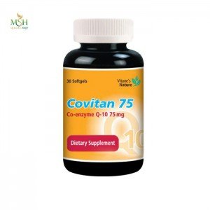 کوویتان 75 ویتان | Vitane Covitan 75