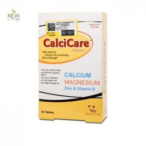 کلسی کر ویتان | Vitane Calci Care