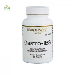 گاسترو آی بی اس برونسون | Bronson Gastro IBS