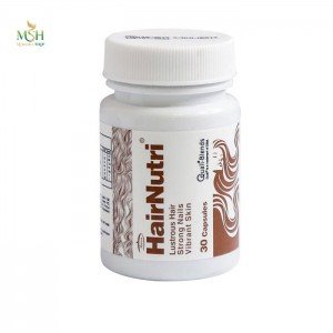 کپسول هیرنوتری کارن - 30 عددی