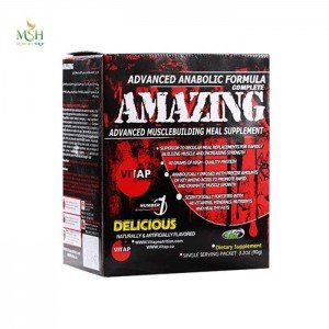 آمیزینگ ویتاپ