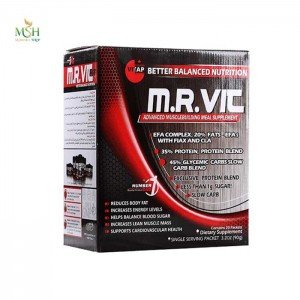 ام آر ویت ویتاپ