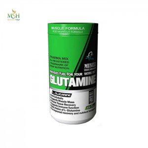 گلوتامین فارمامیکس | Pharma Mix Glutamine
