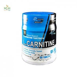 ال کارنیتین فارمامیکس | Pharma Mix L Carnitine