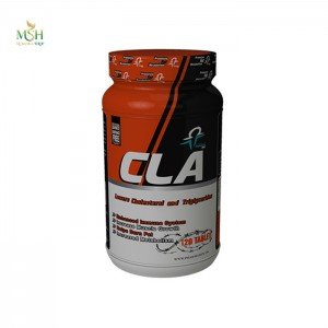 سی ال ای 1000mg فارمامیکس | Pharma Mix CLA