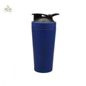 شیکر استیل یک تیکه ساده