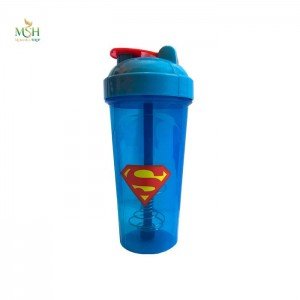 شیکر یک تیکه SuperHero مدل سوپرمن B