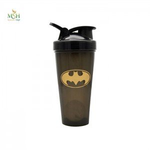 شیکر یک تیکه سوپرهیرو طرح بتمن مدل OW