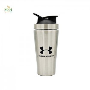 شیکر استیل یک تیکه Under Armour