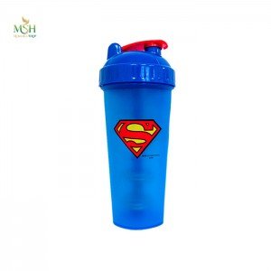 شیکر بدنسازی SuperHero مدل سوپرمن A