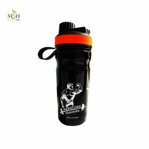 شیکر یک تیکه HARD CORE طرح آرنولد