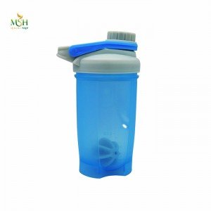 شیکر یک تیکه SCREW