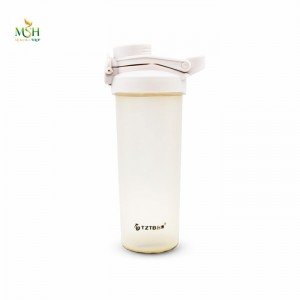 شیکر یک تیکه TZTB مدل دو قفله