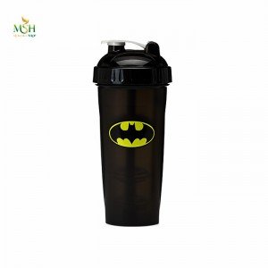 شیکر یک تیکه سوپرهیرو طرح بتمن مدل FO