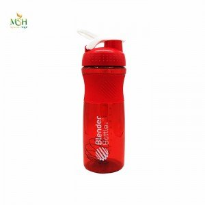 شیکر یک تیکه بلندر خارجی درجه یک