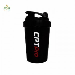 شیکر یک تیکه مدل CPT PRO