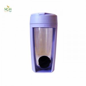 شیکر یک تیکه مدل Space