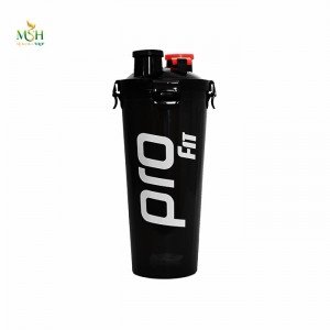 شیکر دو مخزنه پروفیت