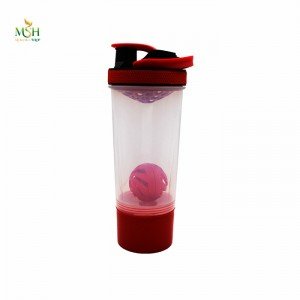 شیکر دو تیکه مدل گناچ