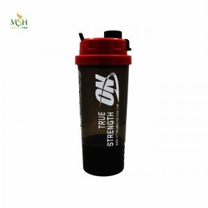 شیکر دو تیکه اوپتیموم نوتریشن ON True 2 دودی