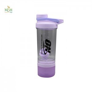 ‫شیکر سه تیکه اوپتیموم نوتریشن خارجی درجه یک مدل G-200