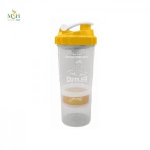 شیکر سه تیکه SMART مدل JAY CUTTLER