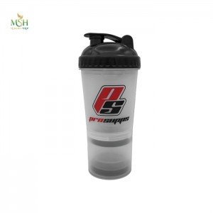 شیکر سه تیکه Pro Supps مات