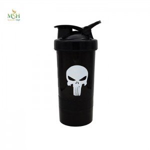 شیکر سه تیکه مدل پانیشر GS1