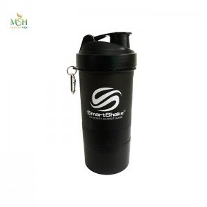 شیکر سه تیکه مدل Smart Shake