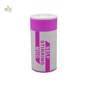 ماگ برقی OUOH مدل SELF STIRRING