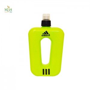 قمقه ورزشی آدیداس ADIDAS طرح صفر