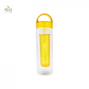 قمقمه دتاکس واتر